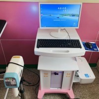 数码电子阴道镜LJ－6000C型普及型